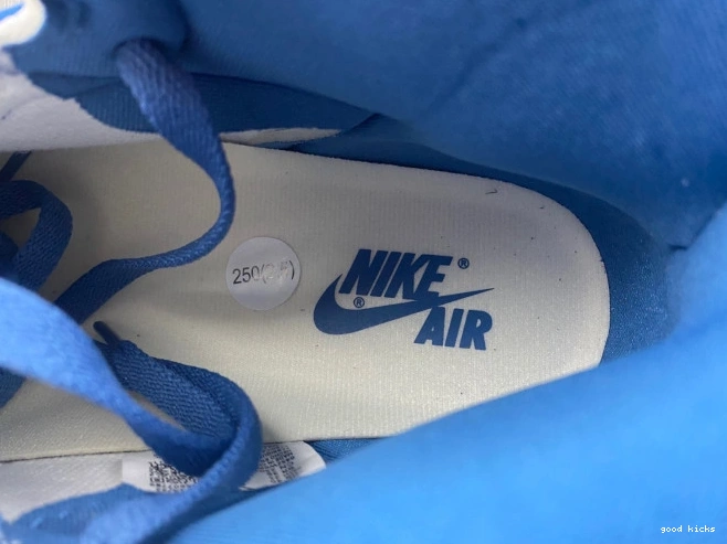 Cheap Jordan 1 DZ5485-410 Blue High True OG Air 0815